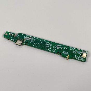 Preview: Logitech Craft Mainboard, Platine 210-001786 Ersatzteil